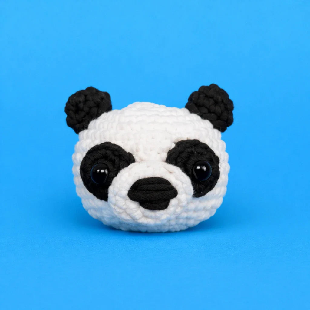 🎁 Пандата Бамбу (100% off)