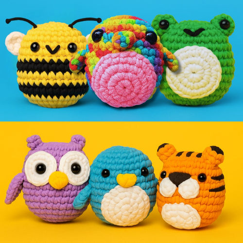 Пипо, Оли и Томи, Франклин, Зизи и Пипо