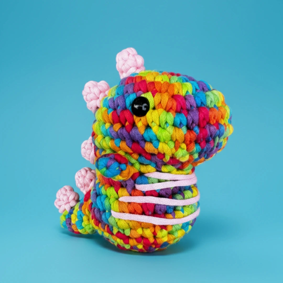 Дино, Франклин и Коко