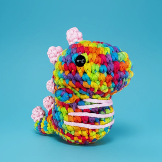 Динозавърчето Дино- лимитирана колекция