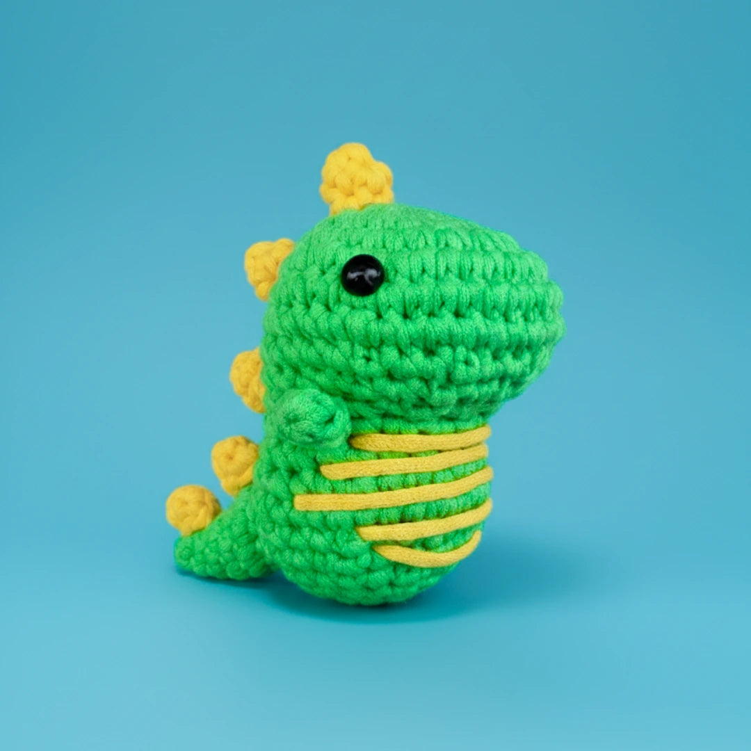 Кай, Дино и Мишо