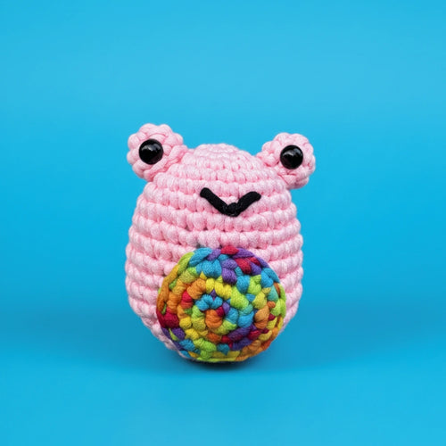 Жабокът Франклин- лимитирана колекция