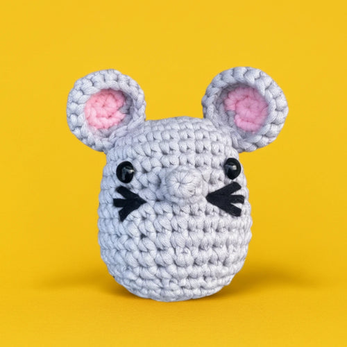 Мишокът Мишо