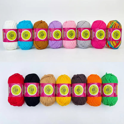 Прежда + БЕЗПЛАТНИ Схеми за Плетене