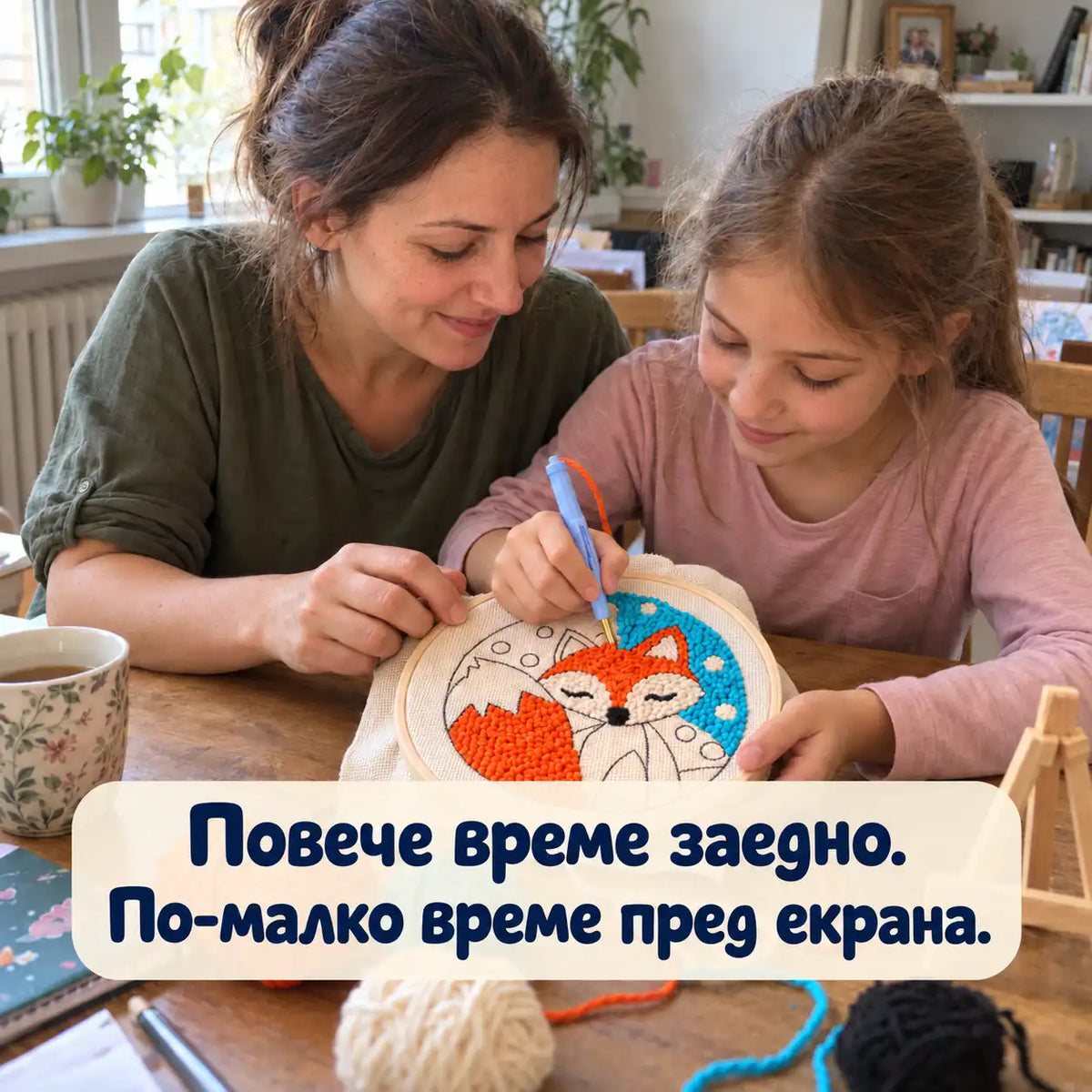 Гоблени за Начинаещи