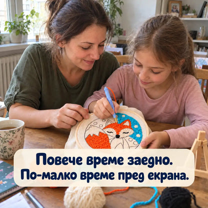 Гоблени за Начинаещи