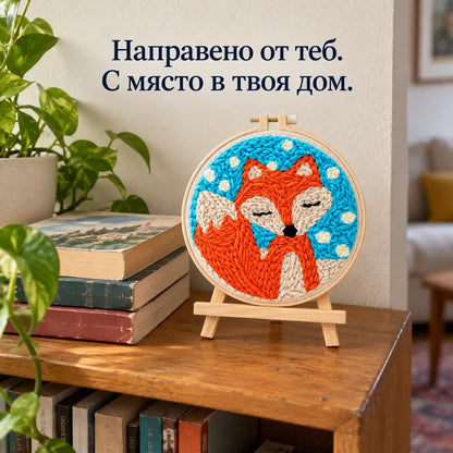 Гоблени за Начинаещи