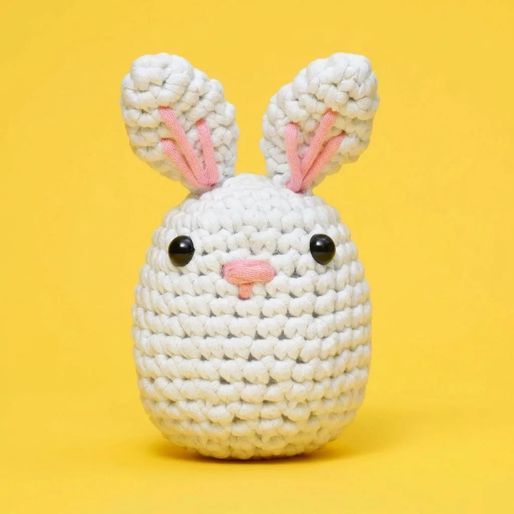 Зайчето Бела