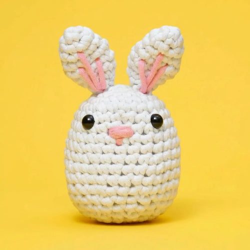 Зайчето Бела