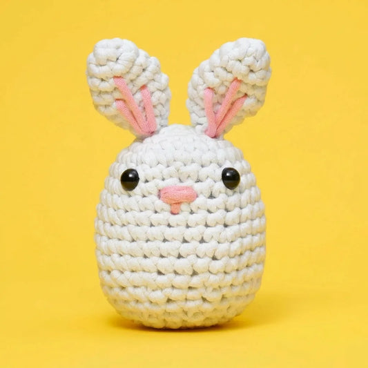 Зайчето Бела