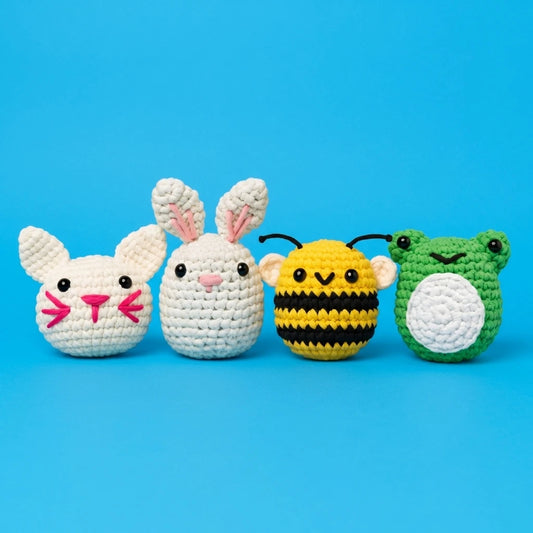 Франклин, Зизи, Бела и Кари