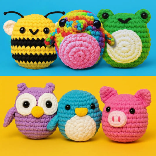 Пипо, Оли и Мая Франклин, Зизи и Пипо